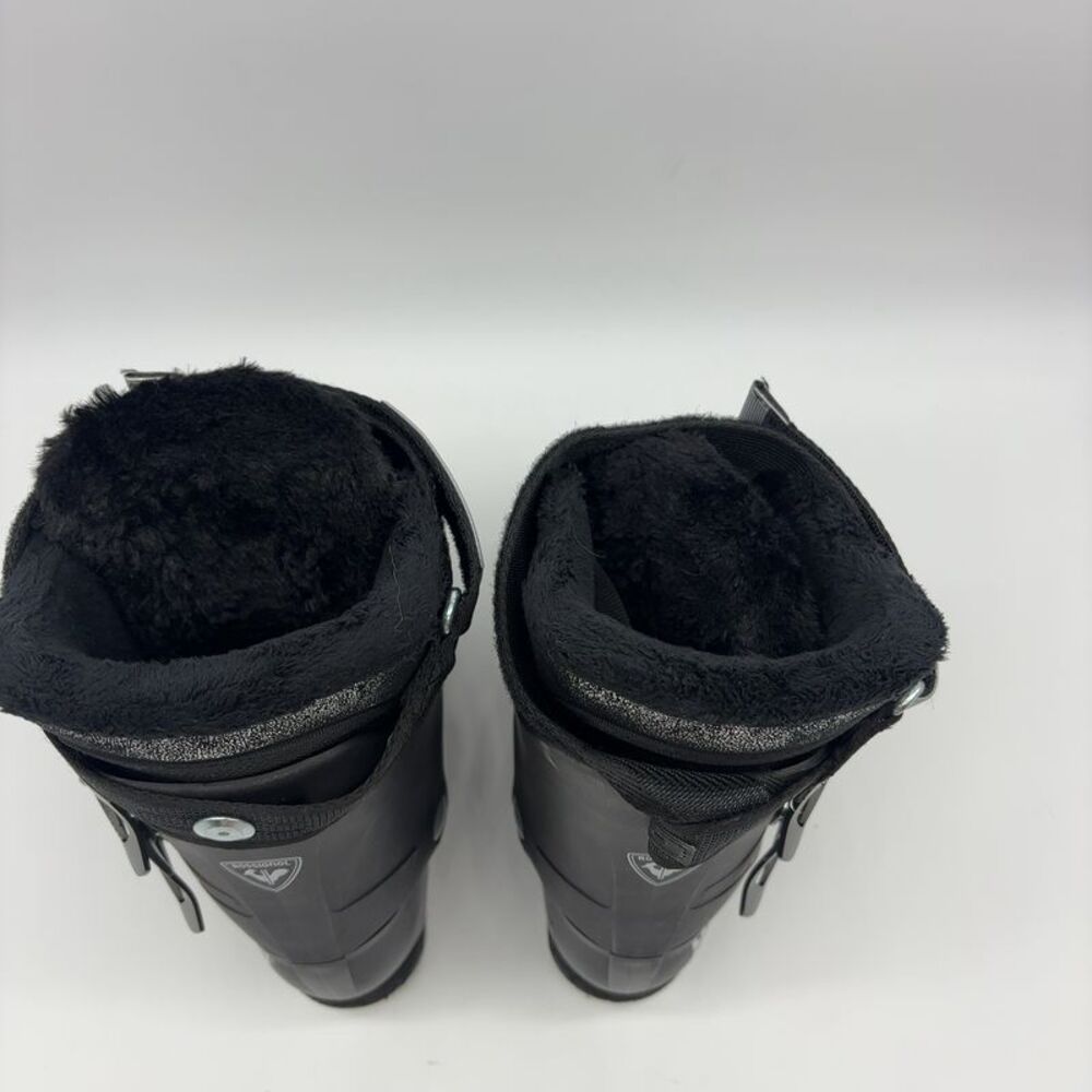 Rossignol Black Women's Pure Comfort Ski Boots - Picture 4 of 6